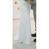 لباس عقد