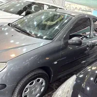 206 مدل 85 اتومات