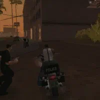 بازی. Gta.
