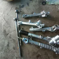 تعمیر تخصصی جعبه فرمان وپمپ هیدرولیک|قطعات یدکی و لوازم جانبی|تولم شهر, |دیوار