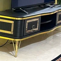 میز زیرتلوزیون عرض۱۶۰