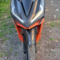 موتور سیکلت