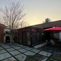 ویلا فلت ۲۲۰ متر ۹۰ بنا در مهرآباد رودهن|فروش خانه و ویلا|رودهن, |دیوار