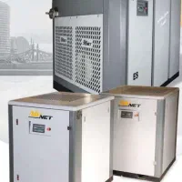 تولید و تعمیر کمپرسوراسکرو|ماشین‌آلات صنعتی|حبیب آباد, |دیوار