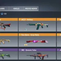 اکانت کالاف|کنسول، بازی ویدئویی و آنلاین|دورود, |دیوار