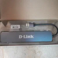 هاب 7 پورت  دی لینگ