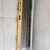 ماشین بافندگی برادر ژاپنی اصل|چرخ خیاطی و ریسندگی|شیراز, چوگیاه‎|دیوار