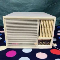 فروش کولر اجنرال ۱۸ هزار موتور بزرگ درحد صفر صفر