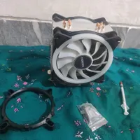 فن خنک کننده CPU