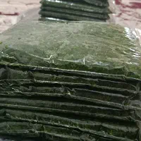 انواع بسته بندی سبزی