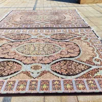فرش ماشینی ۶متری جفت