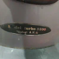 جارو برقی تیوا مدل 3200