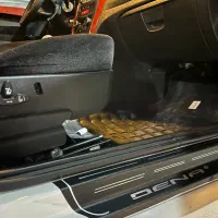 دنا پلاس 1402 در حد صفر کاملاً خانگی|خودرو سواری و وانت|شیراز, شهرک دارایی|دیوار