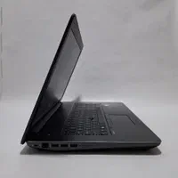 لپ تاپ حرفه‌ای HP ZBook 17 کوادرو|رایانه همراه|کرج, اتحاد|دیوار