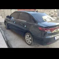 تارا v4 مدل ۴۰۳ مشکی