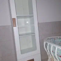 کمد و تخت بچه