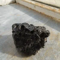 شهاب سنگ معاوضه با گوشی