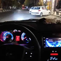 دنا پلاس در حد خشک|خودرو سواری و وانت|بروجرد, |دیوار