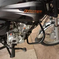 باکسر کاربراتور ۱۵۰ اصلی درحد صفر واقعی