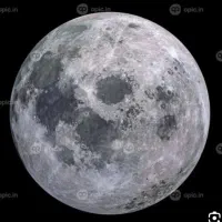 شهاب سنگ ماه