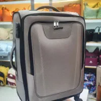 چمدان وارداتی