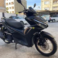 طرح ایروکس 155 هوا خنک