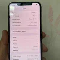 ایفون ایکس اس مکس فیس لیفت به15pro max|موبایل|تهران, شهرک چیتگر|دیوار