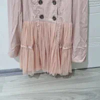 لباس زمستانی دخترانه|کفش و لباس بچه|اهر, |دیوار