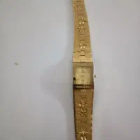 ساعت مچی زنانه قدیمی