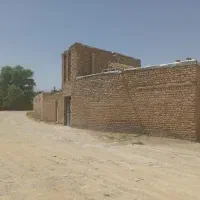 خانه نیمه کاره قنات ناصری ۱۴۵ متری ۲ خوابه|فروش خانه و ویلا|اراک, |دیوار
