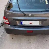 پراید۱۱۱ مدل۹۳