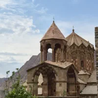 تور گروهی جلفا