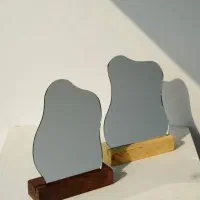 آینه دفرمه|آینه|تهران, مهرآباد|دیوار