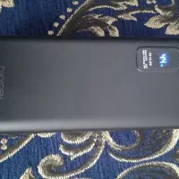 پاور 30هزار اکسیژن فست شارژر دار نو