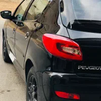 207 mc 1401|خودرو سواری و وانت|تهران, کاج|دیوار