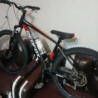 دوچرخه ردفوکس سایز۲۹|دوچرخه، اسکیت، اسکوتر|اصفهان, بهارستان|دیوار