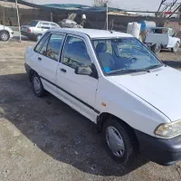 پراید مدل 90 sl|خودرو سواری و وانت|تهران, شهرک بعثت|دیوار