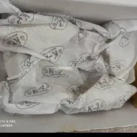 کفش عروس مرواریدی|کیف، کفش، کمربند|بندرعباس, |دیوار