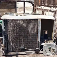 درجا نقد خرید کولر هستیم.|خدمات پیشه و مهارت|بندر ماهشهر, |دیوار