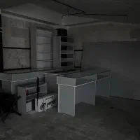 فروش دکور فروشگاهی موبایل