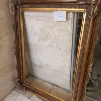 فروش قاب چوبی تابلوفرش|صنایع دستی و سایر لوازم تزئینی|ری, دیلمان|دیوار