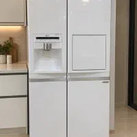 یخچال ال جی اصل کره
