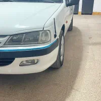 آریسان ۹۵|خودرو سواری و وانت|نوشهر, |دیوار