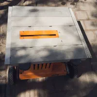 دستگاه برش AEG|ابزارآلات|مشهد, سجاد شهر|دیوار