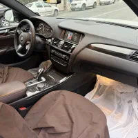 بی ام و x4|خودرو سواری و وانت|تهران, جنت‌آباد شمالی|دیوار