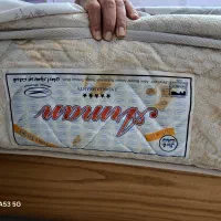 تشک تخت آرمان ۱۸۰در۲۰۰