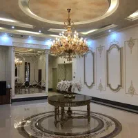 ۱۱۰ متر ۲ خواب هروی ( عقیلی ) / برج باغ برند