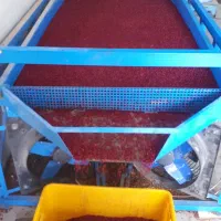 زرشک پاک کنی