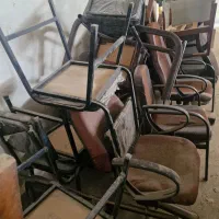 لوازم دست دوم اداری و ساختمانی|دفتر کار|اصفهان, احمدآباد|دیوار