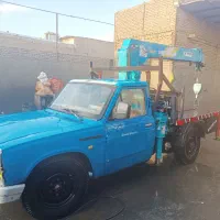 جرثقیل نیسان